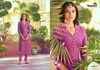 Vardan Raahat 3 New Fancy Regular Wear Kurti With Pant Collection